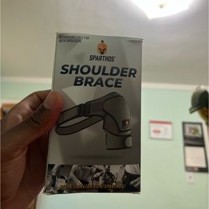 Sparthos Shoulder Brace Universal Size